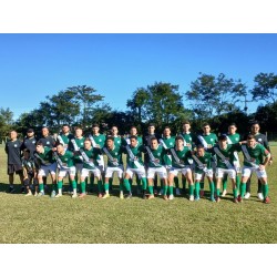 Pinheiral e Corcovado decidem o título  do Campolarguense 2026